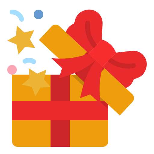 Gift Icon