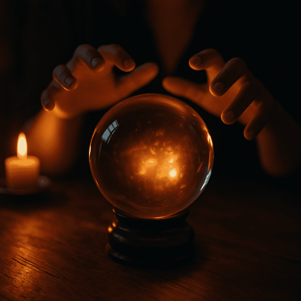 Crystal Ball
