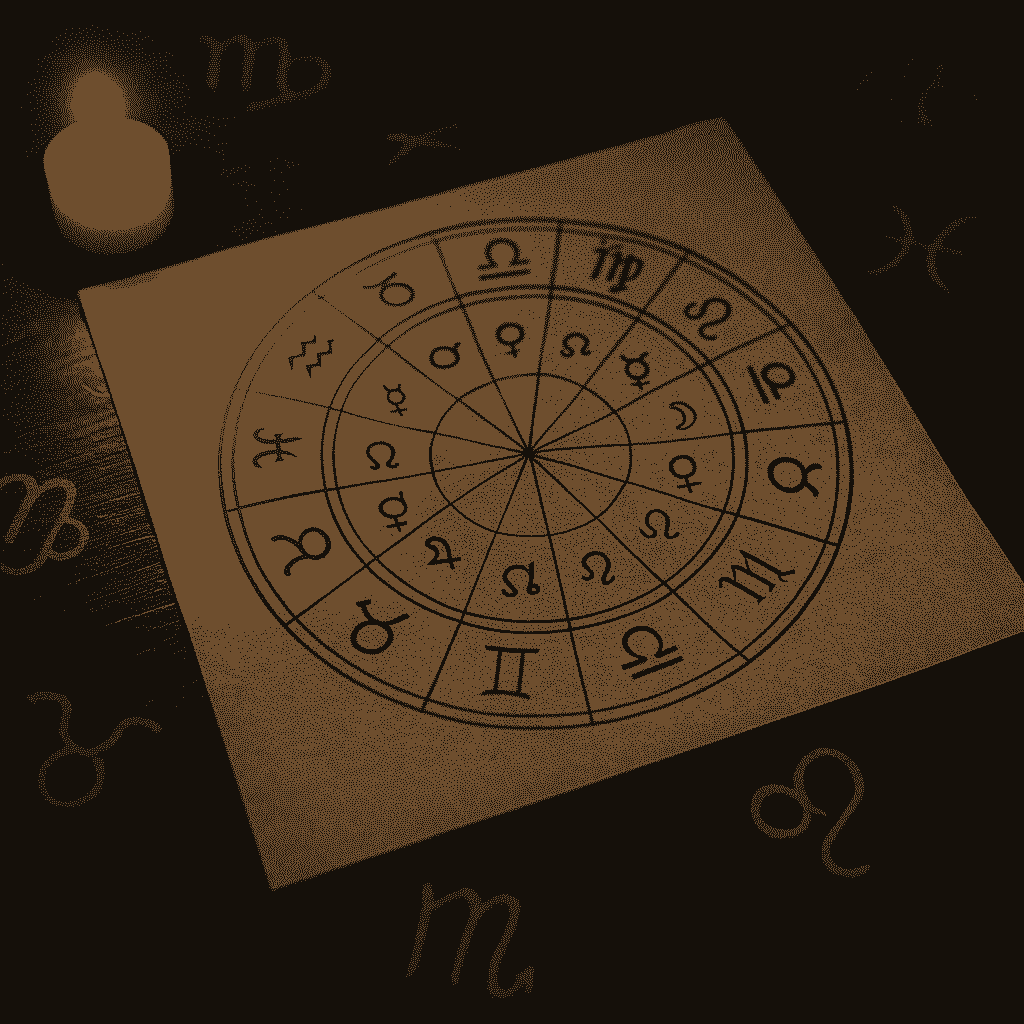 Astrology Charts