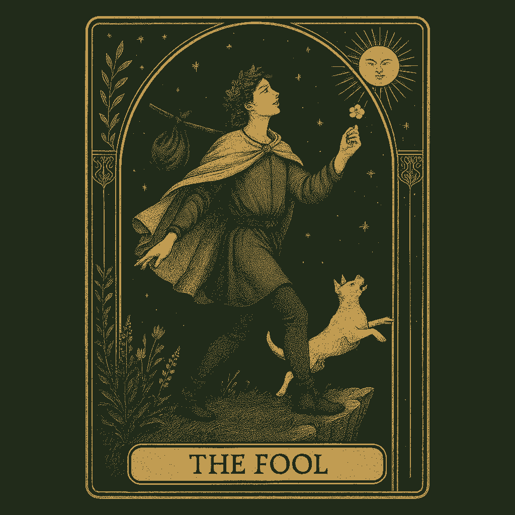 The Fool