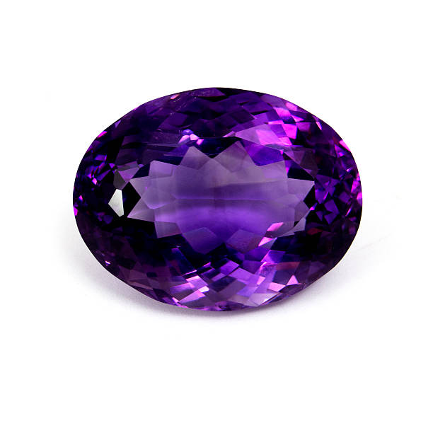 Amethyst Stone