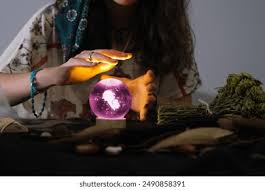 I will describe your future love affairs and cast love spells