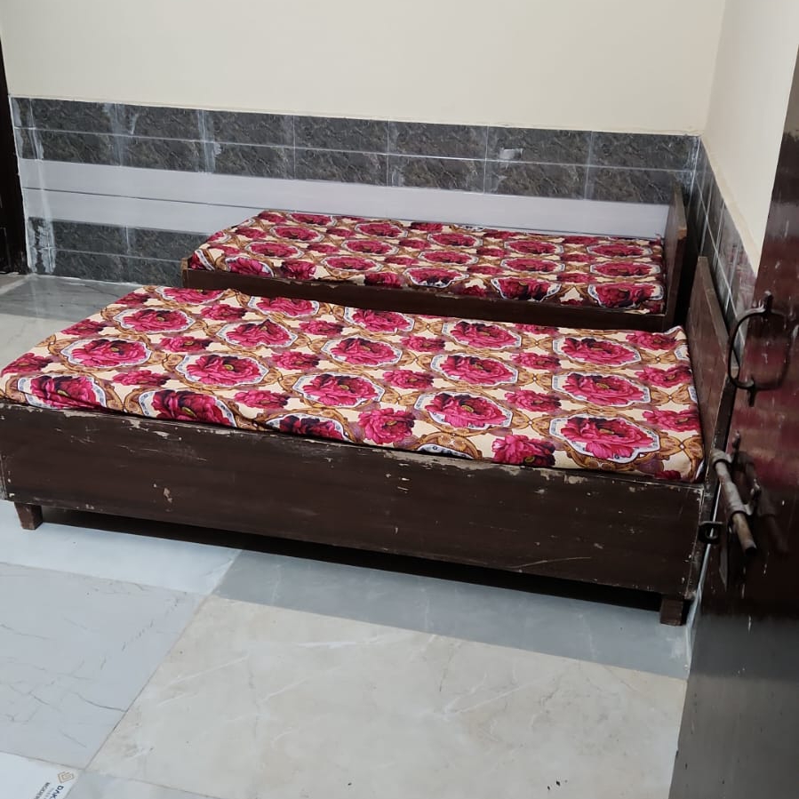 मार्ग ऑन