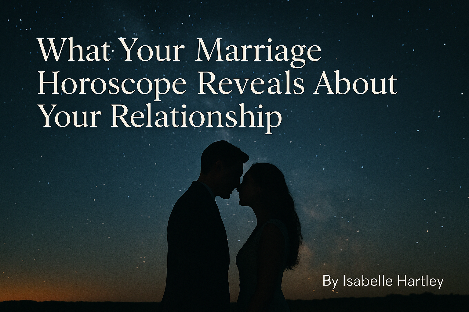 11 Most Auspicious Nakshatras for Marriage