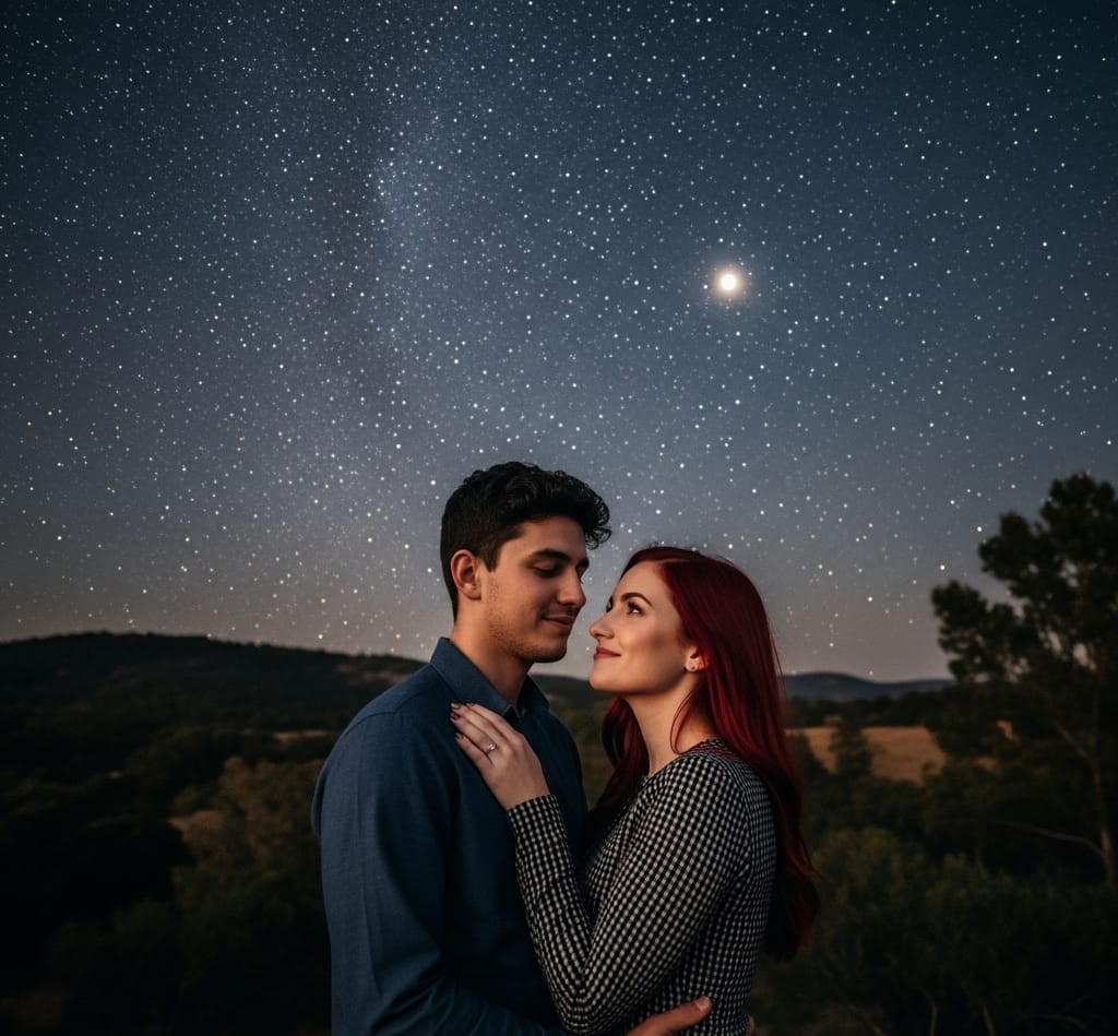 11 Most Auspicious Nakshatras for Marriage